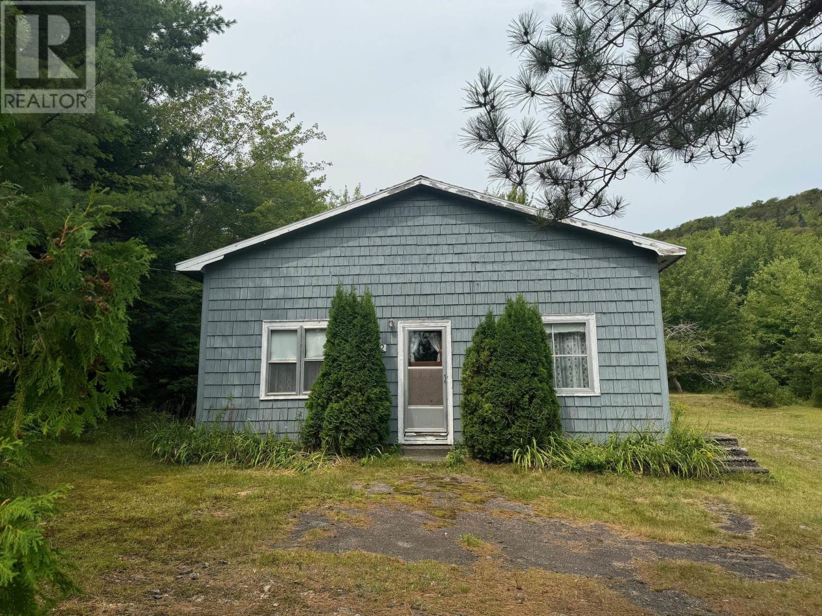 12272 Highway 105, Bucklaw, Nova Scotia  B0E 3M0 - Photo 11 - 202420157