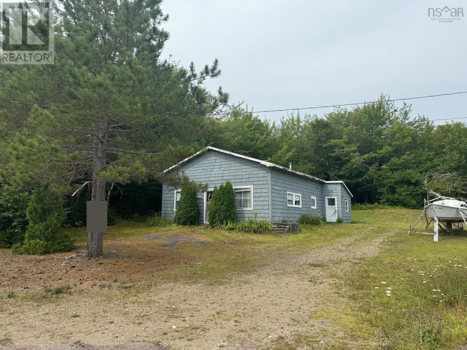 12272 Highway 105, Bucklaw, Nova Scotia  B0E 3M0 - Photo 2 - 202420157