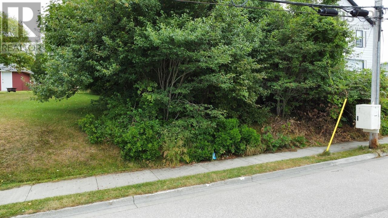 Lot 1 Borden Street, Sydney, Nova Scotia  B1N 1G7 - Photo 2 - 202420112