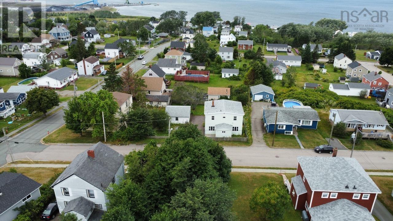 Lot 1 Borden Street, Sydney, Nova Scotia  B1N 1G7 - Photo 4 - 202420112