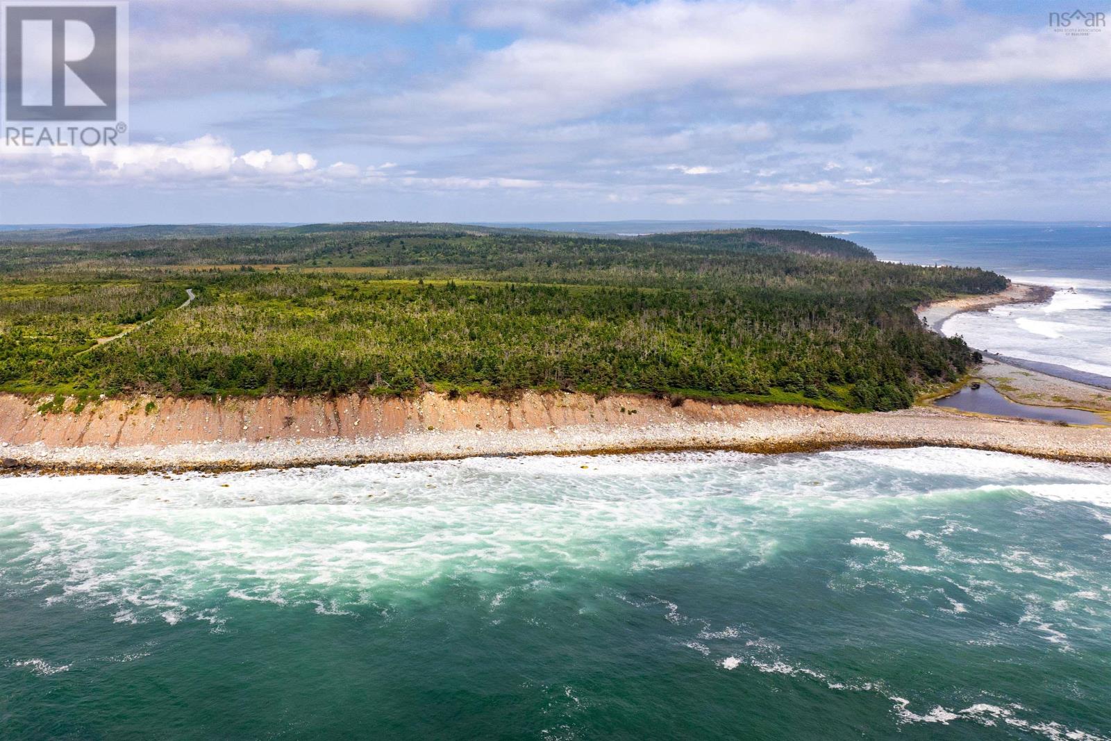 LOT 7 Jeddore Cape, pleasant point, Nova Scotia