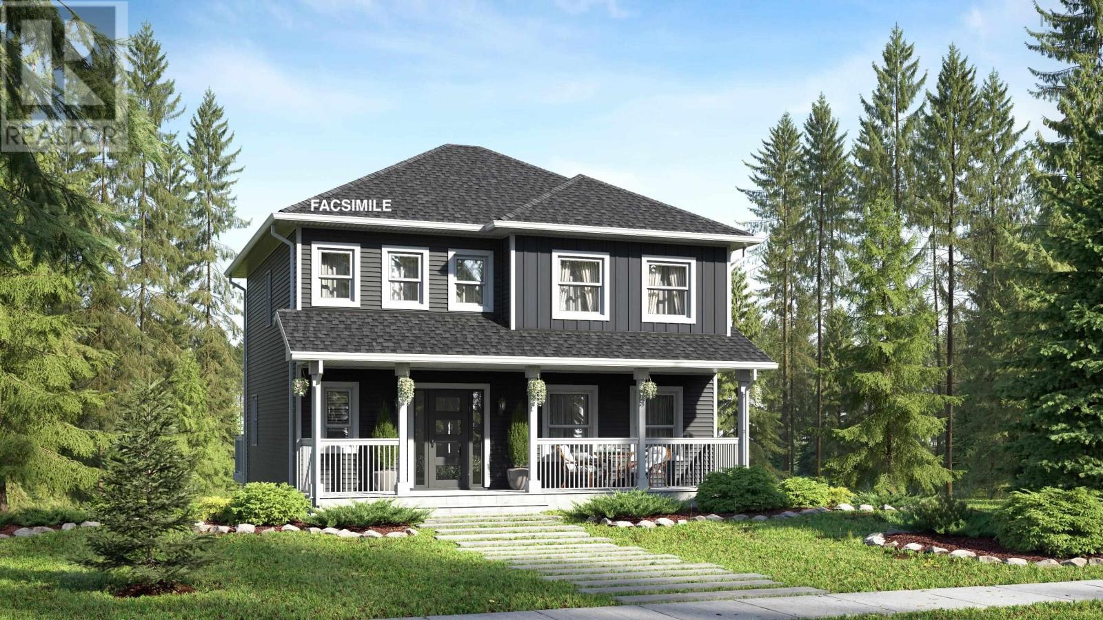 Lot 15 218 Curtis Drive, truro, Nova Scotia