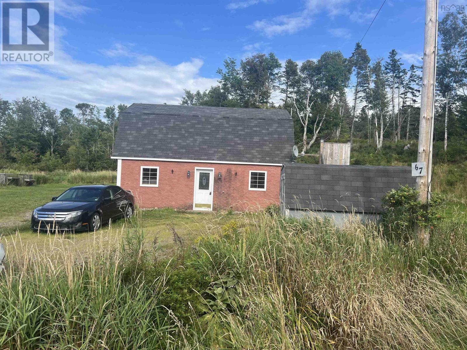 67 Judge Fulton Road, Bass River, Nova Scotia  B0M 1B0 - Photo 1 - 202420210