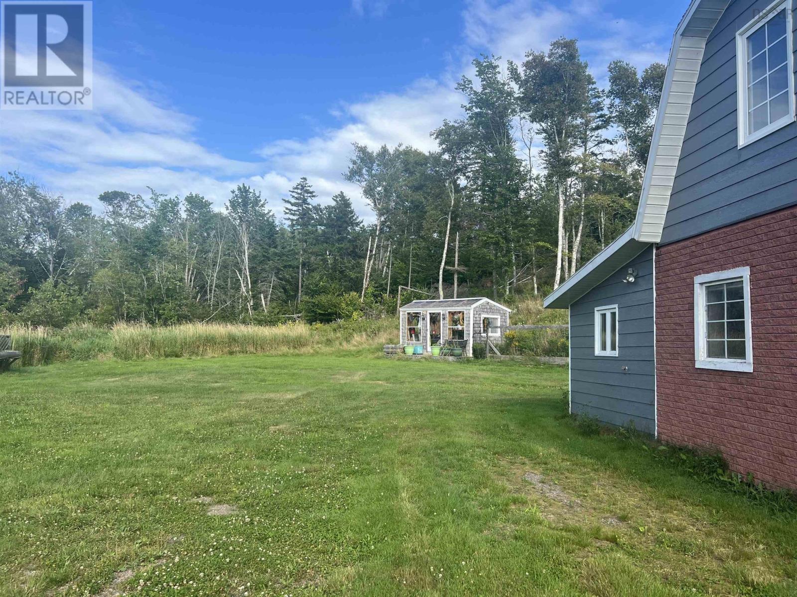 67 Judge Fulton Road, Bass River, Nova Scotia  B0M 1B0 - Photo 4 - 202420210