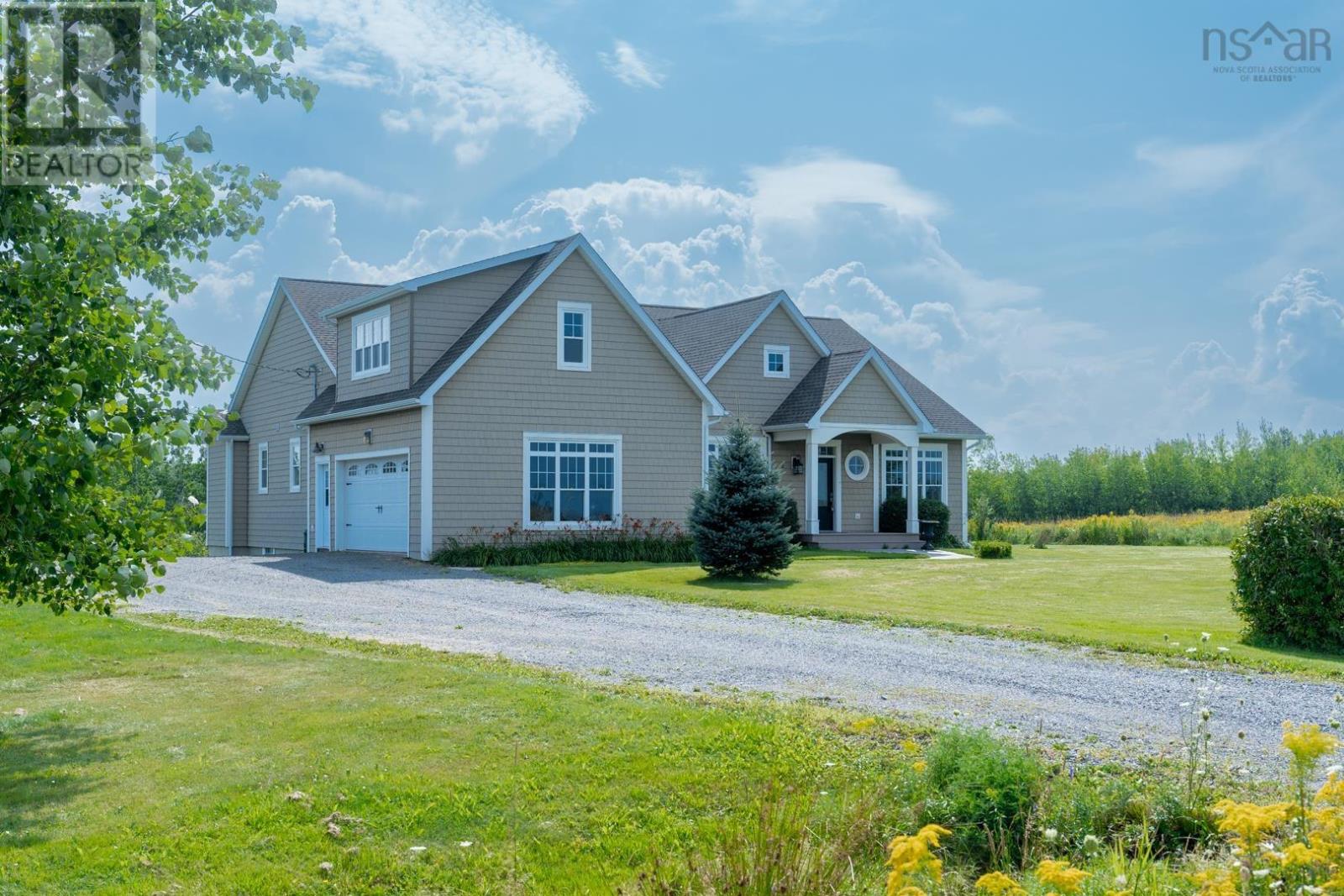 6 Narrows Lane, brule shore, Nova Scotia