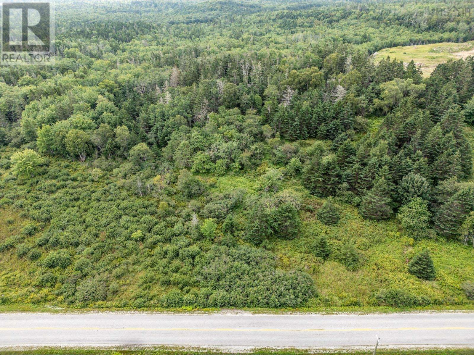 Lot Greenville Road, greenville, Nova Scotia