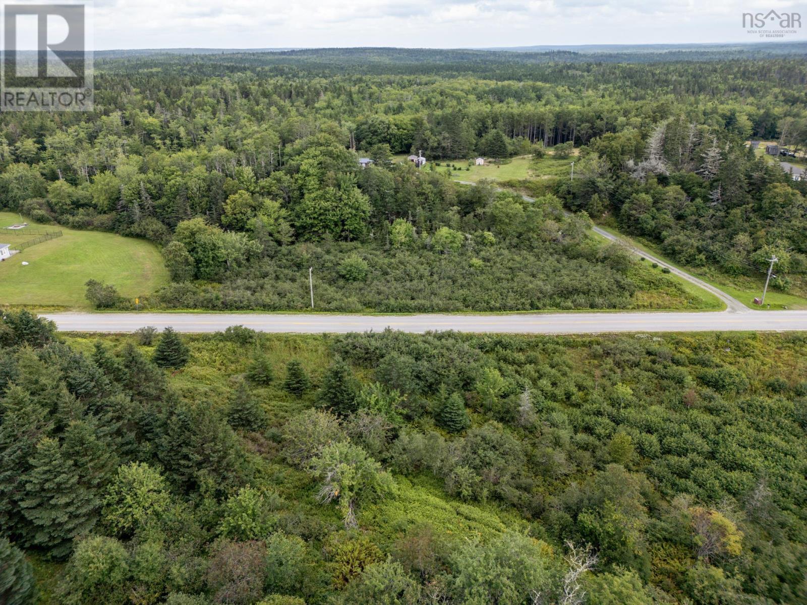 Lot Greenville Road, Greenville, Nova Scotia  B5A 5J6 - Photo 3 - 202420248