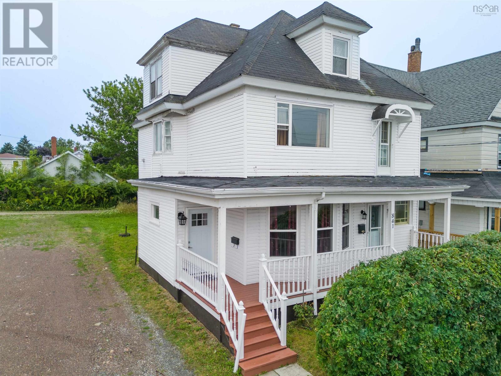 841 Victoria Road, sydney, Nova Scotia