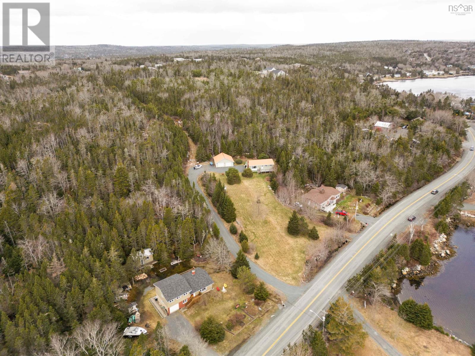 Lot 104 Burkes Road, Prospect Bay, Nova Scotia  B3T 2B4 - Photo 1 - 202420268