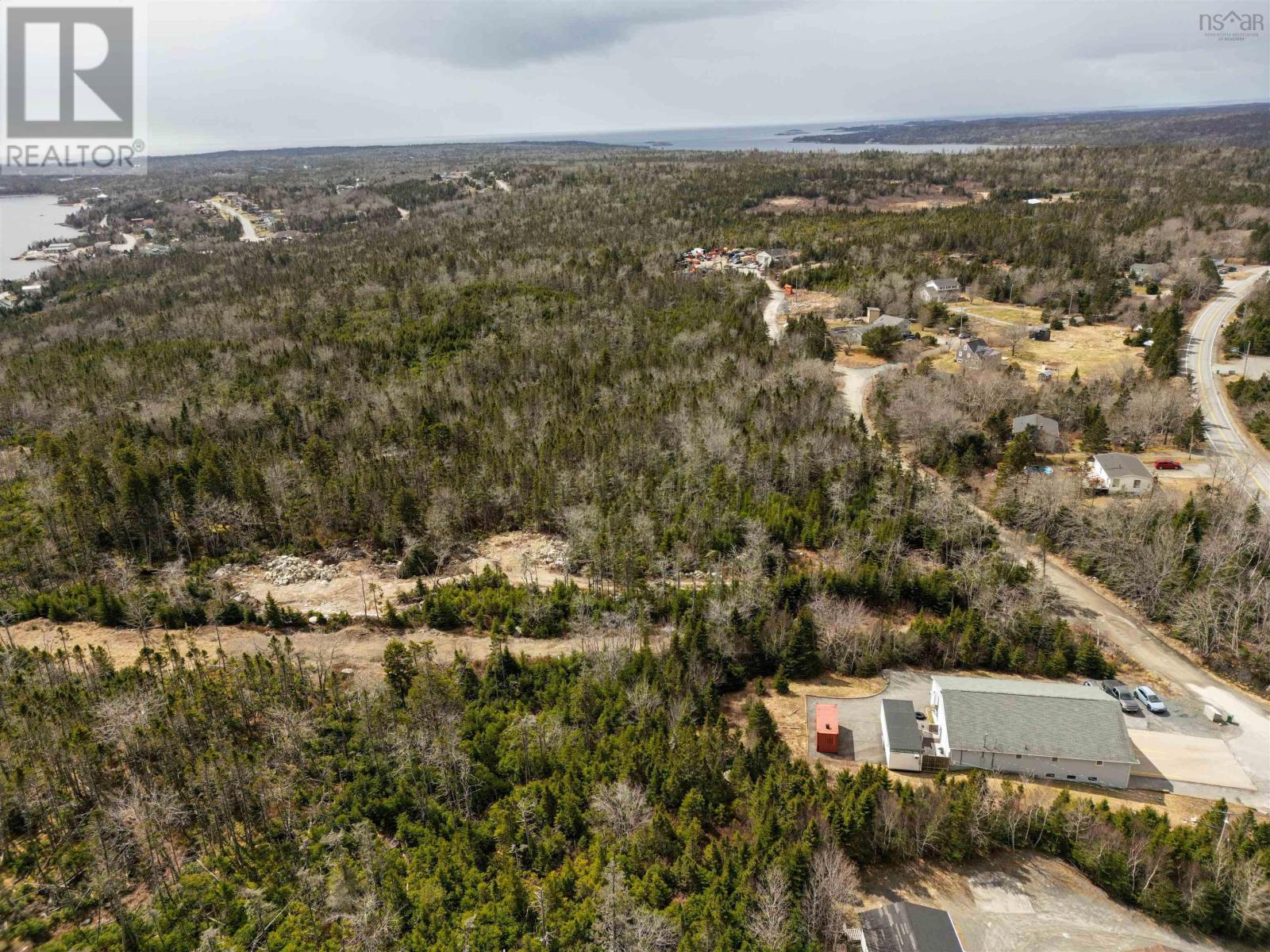 Lot 104 Burkes Road, Prospect Bay, Nova Scotia  B3T 2B4 - Photo 4 - 202420268