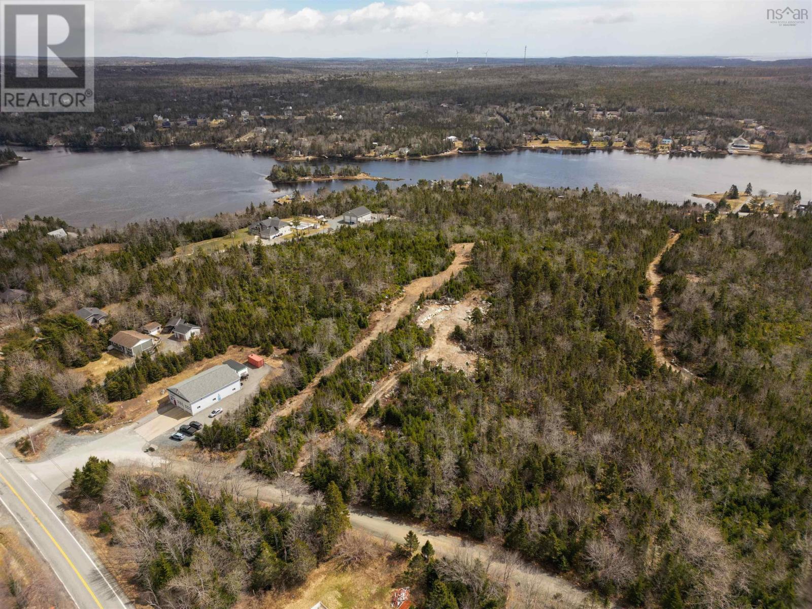 Lot 104 Burkes Road, Prospect Bay, Nova Scotia  B3T 2B4 - Photo 8 - 202420268