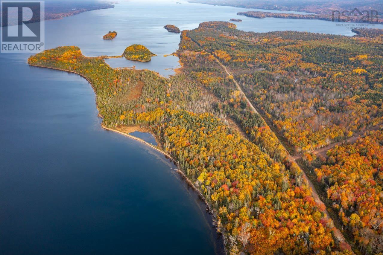 Lot 1 South Cove Road, South Cove, Nova Scotia  B0E 1T0 - Photo 35 - 202420286