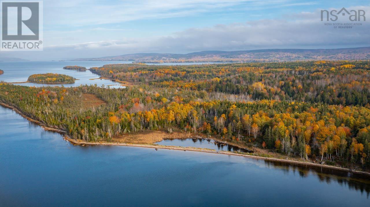 Lot 1 South Cove Road, South Cove, Nova Scotia  B0E 1T0 - Photo 39 - 202420286