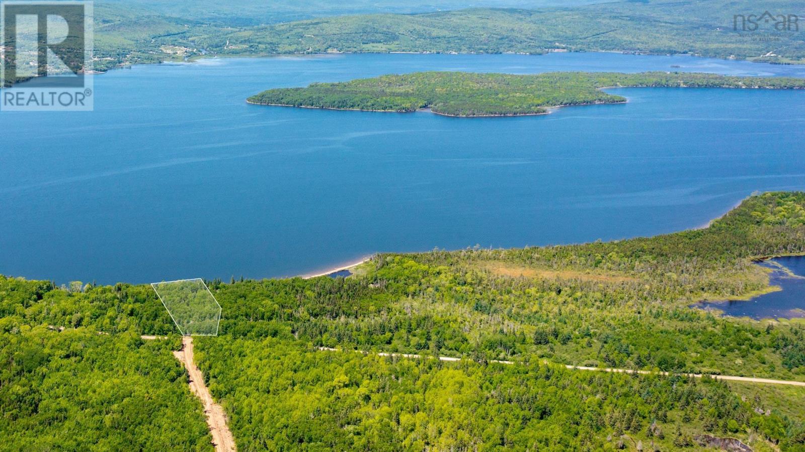 LOT 4 SOUTH COVE Road|SOUTH COVE, south cove, Nova Scotia