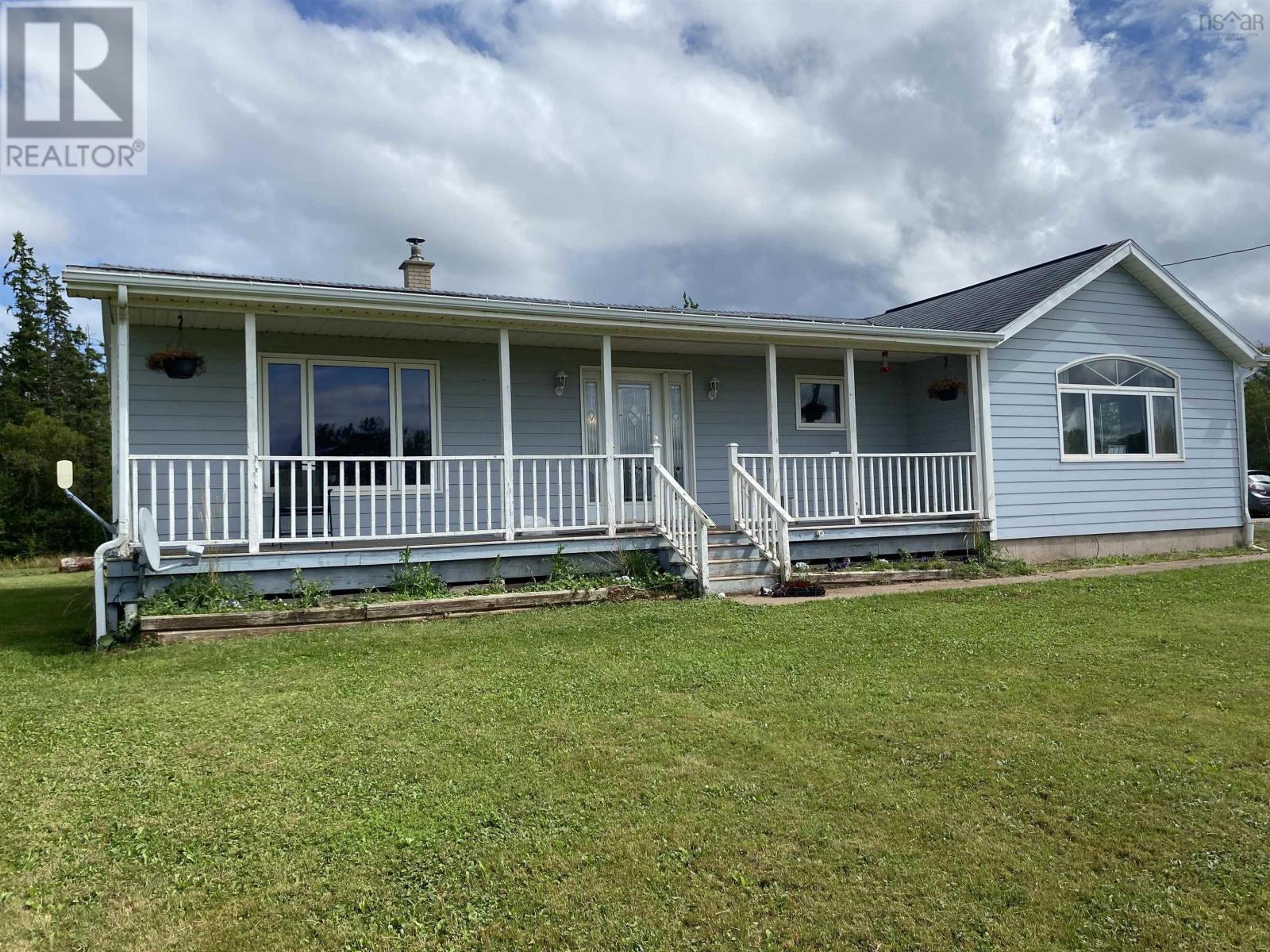 758 Mountain Road, river john, Nova Scotia