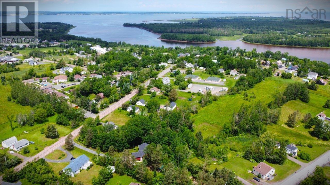 Lot Ab1fl Pine Street, Tatamagouche, Nova Scotia  B0K 1V0 - Photo 2 - 202420330