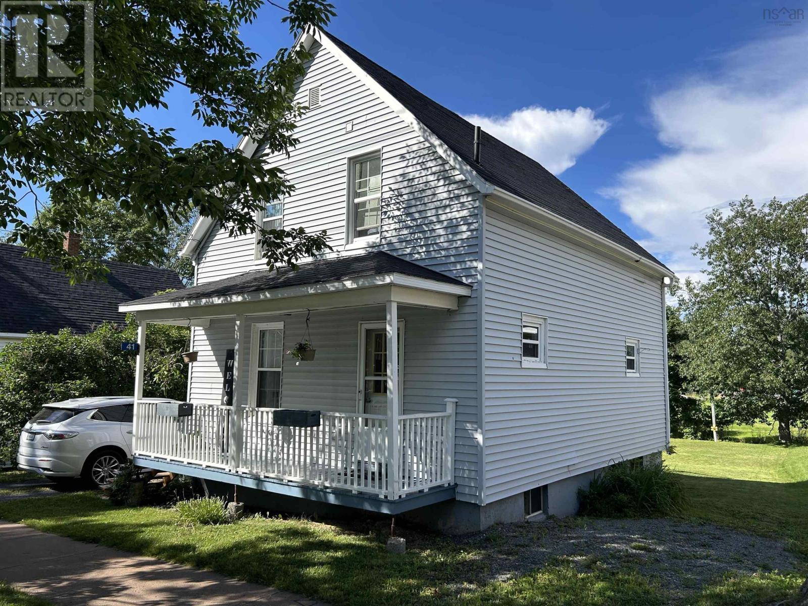 41 Duke Street, Trenton, Nova Scotia  B0K 1X0 - Photo 18 - 202420350