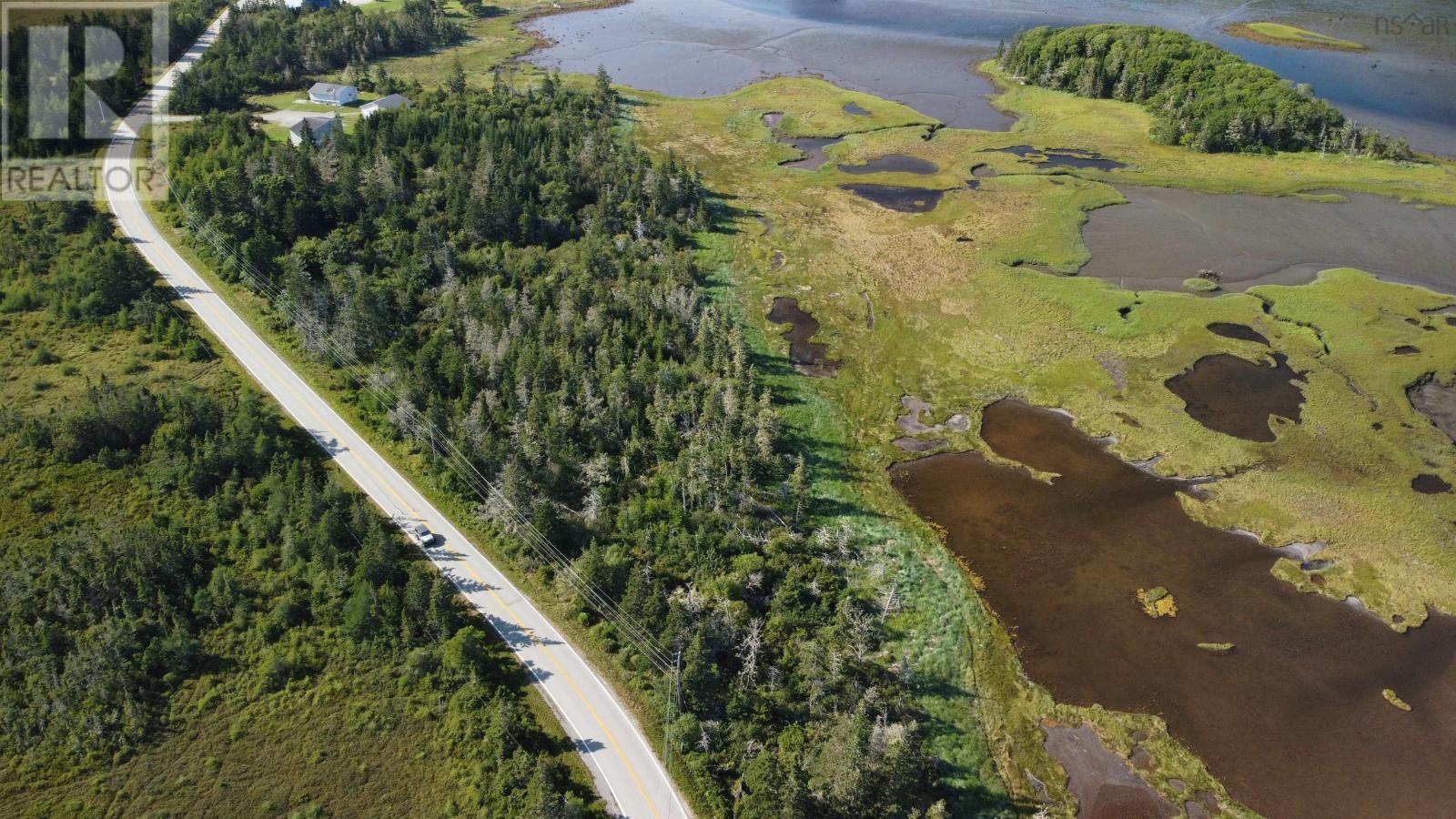 Lot Pid#80059223 Port Latour Road, Port La Tour, Nova Scotia  B0W 1E0 - Photo 2 - 202420376