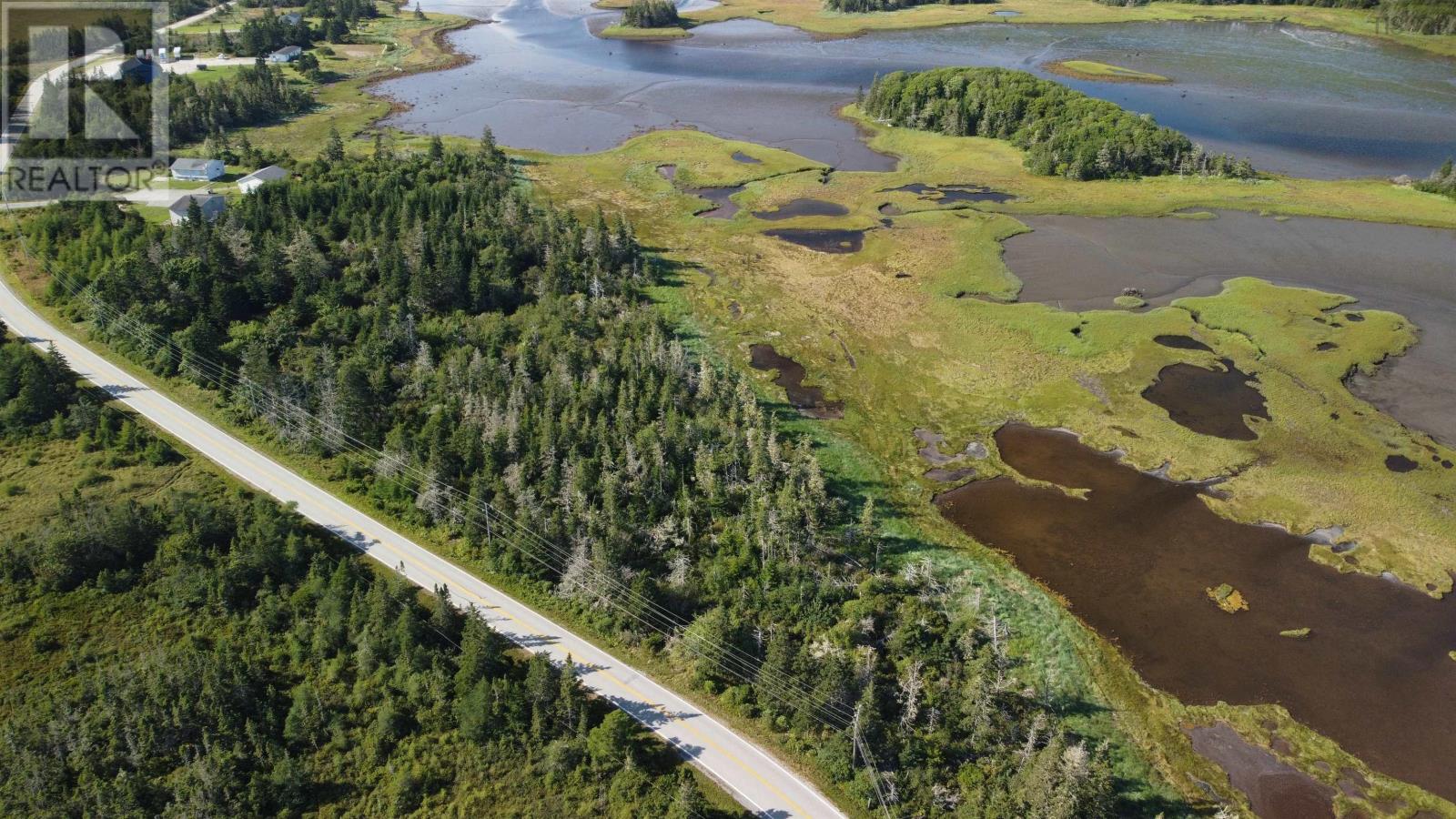 Lot Pid#80059223 Port Latour Road, Port La Tour, Nova Scotia  B0W 1E0 - Photo 3 - 202420376