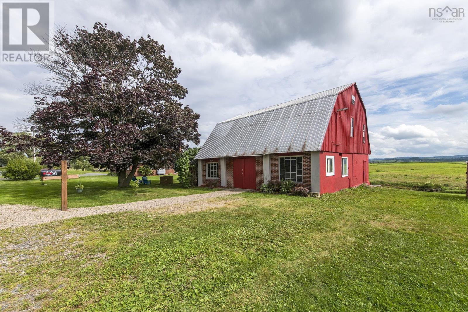 464 West Long Island Road, North Grand Pre, Nova Scotia  B0P 1M0 - Photo 6 - 202420389