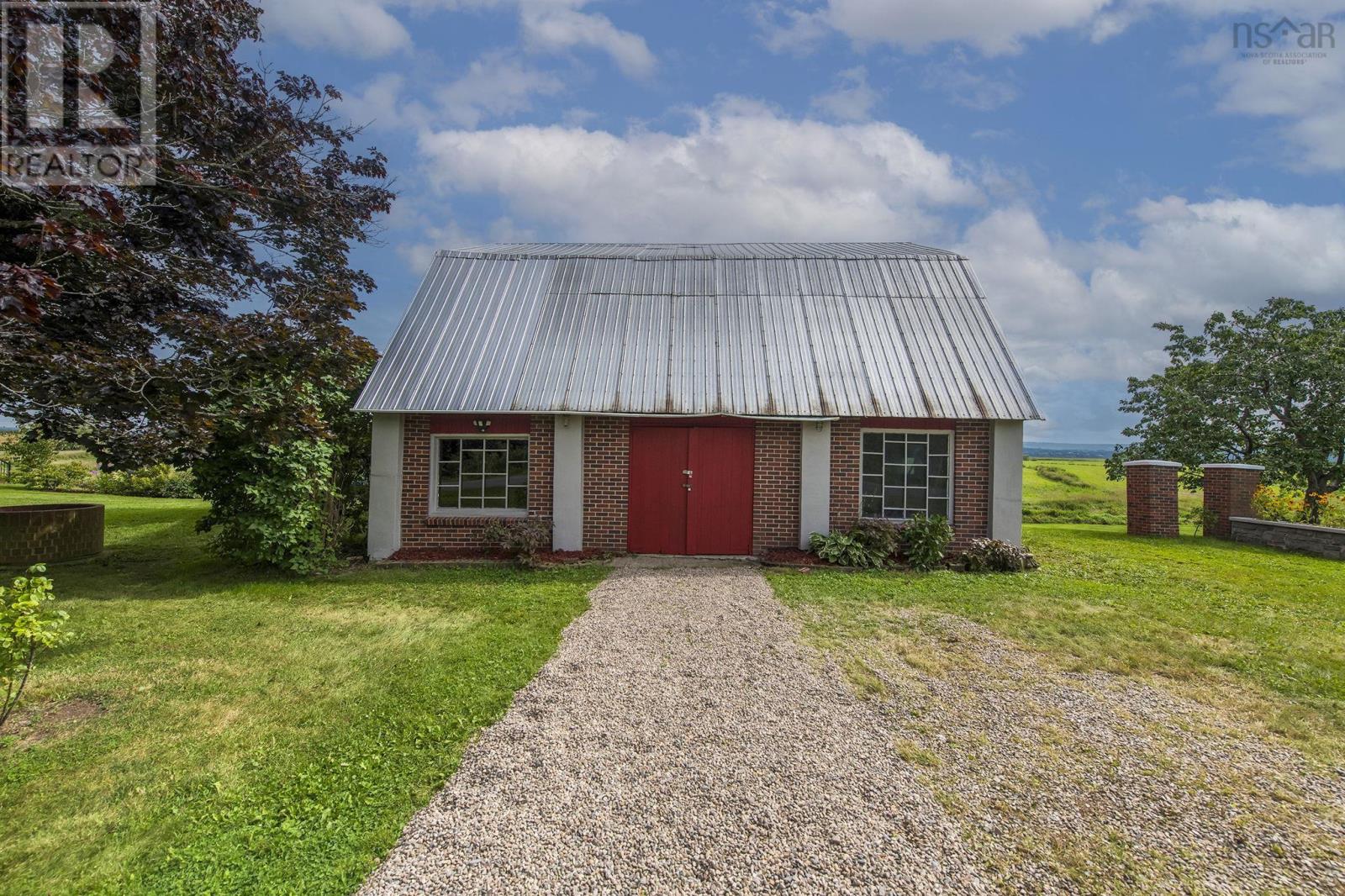 464 West Long Island Road, North Grand Pre, Nova Scotia  B0P 1M0 - Photo 7 - 202420389