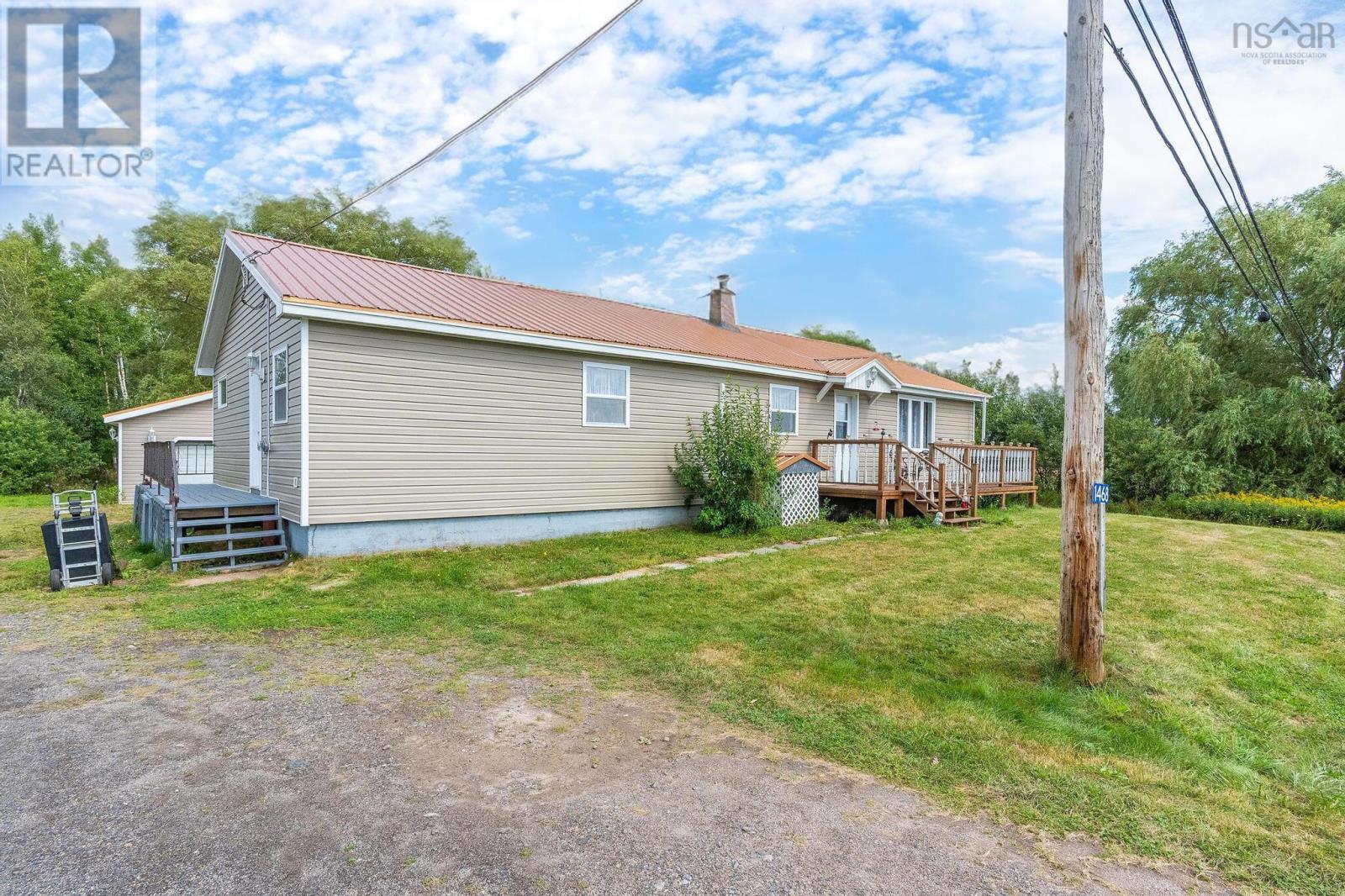 1468 Victoria Road, Dempseys Corner, Nova Scotia  B0P 1C0 - Photo 46 - 202420418