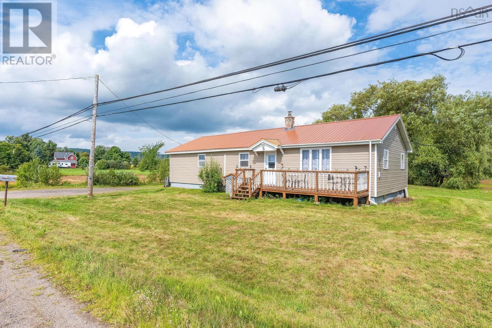 1468 Victoria Road, Dempseys Corner, Nova Scotia  B0P 1C0 - Photo 47 - 202420418