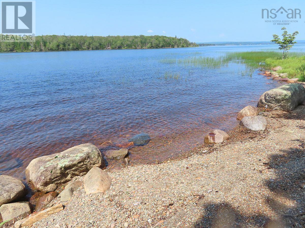 83.9 Acres Grand Mira South Road, Grand Mira South, Nova Scotia  B1K 1H2 - Photo 3 - 202420417