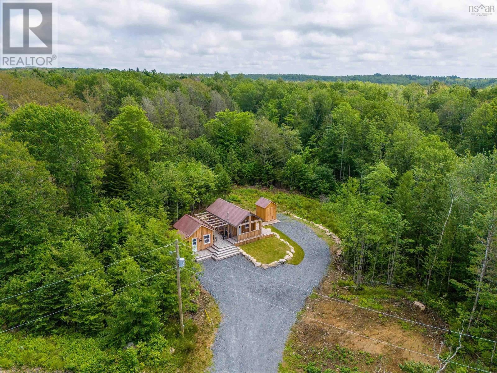 Lot 7 Timberland Trail, South Range, Nova Scotia  B0W 1H0 - Photo 18 - 202420419