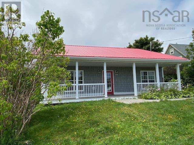 50 Church Street, Lockeport, Nova Scotia  B0T 1L0 - Photo 19 - 202420450