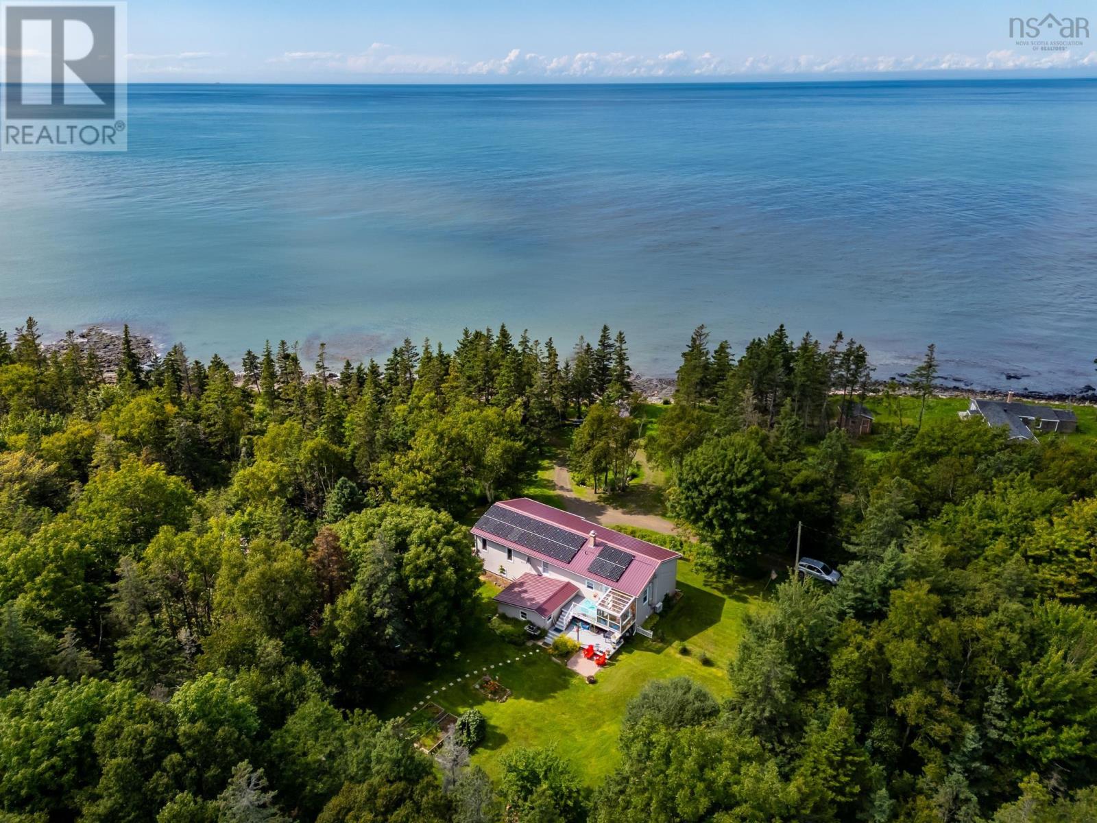 63 Old Litchfield Wharf Road, litchfield, Nova Scotia