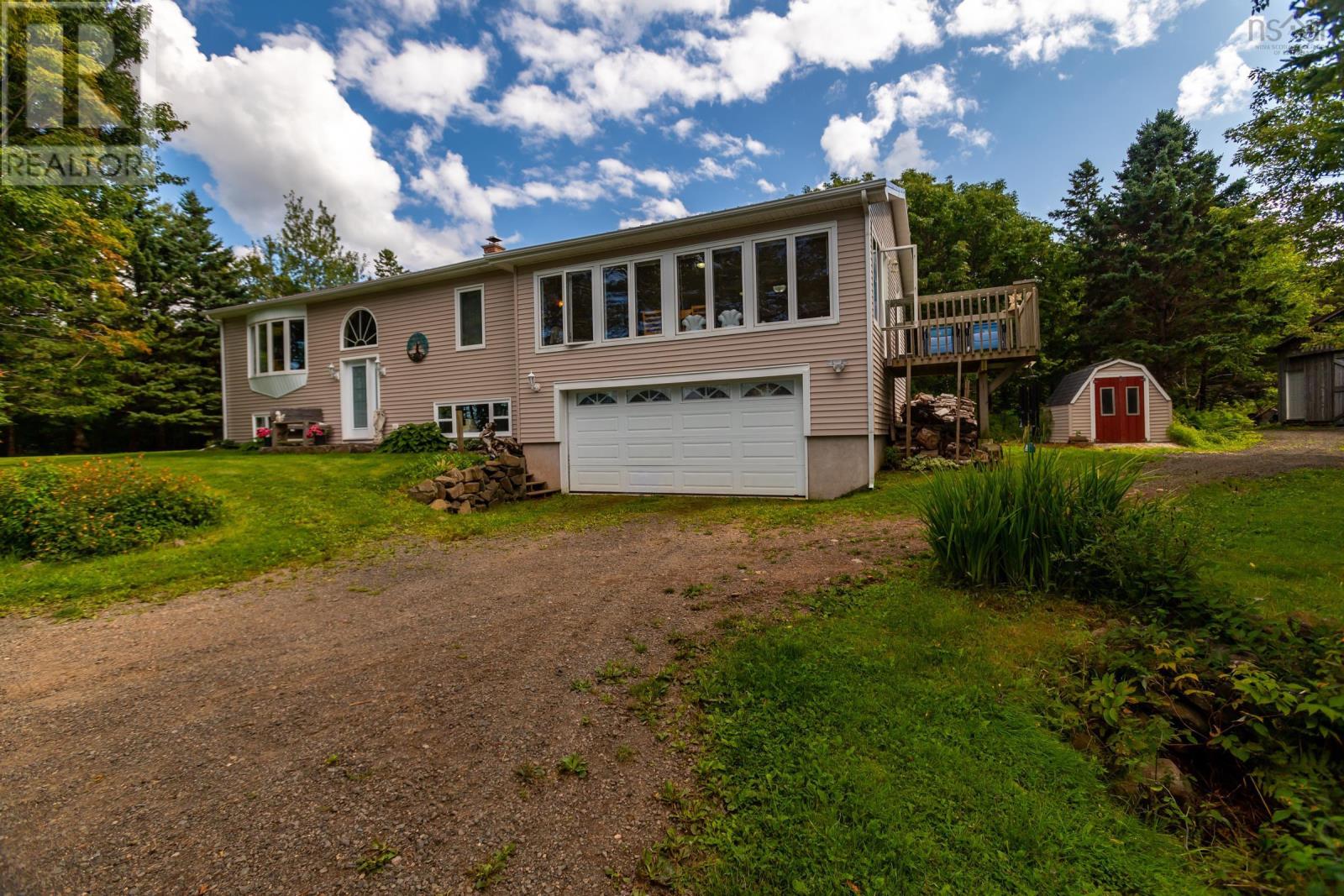 63 Old Litchfield Wharf Road, Litchfield, Nova Scotia  B0S 1A0 - Photo 3 - 202420456