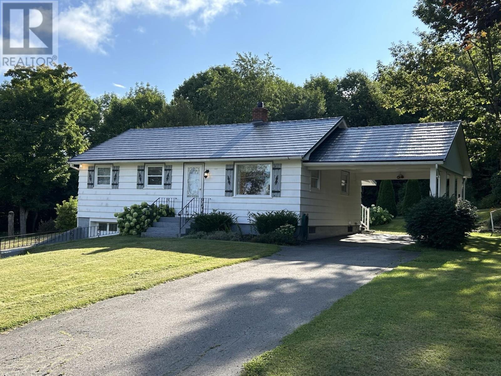 2670 Greenfield Road, gaspereau, Nova Scotia