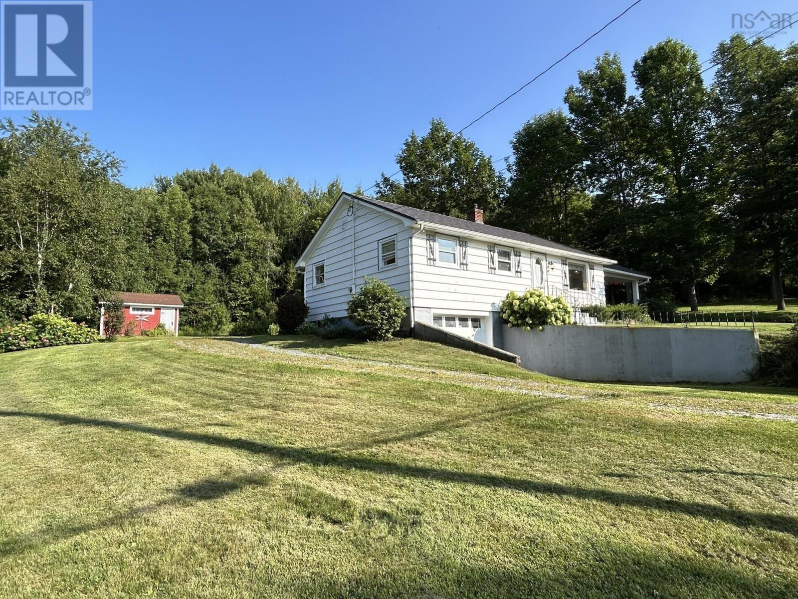 2670 Greenfield Road, Gaspereau, Nova Scotia  B4P 2R1 - Photo 10 - 202420465