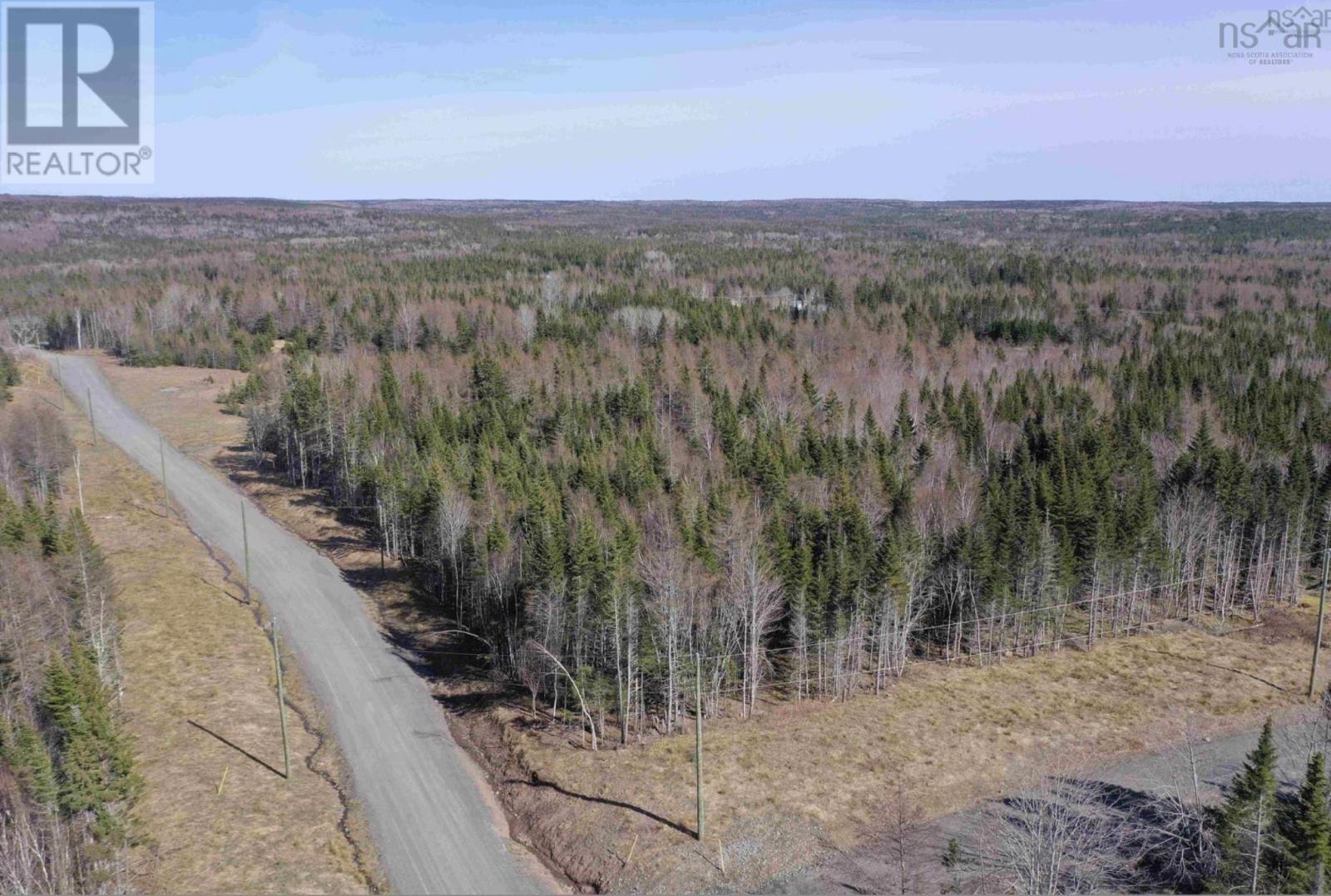 Lot 16 - Lower River Road, grantville, Nova Scotia