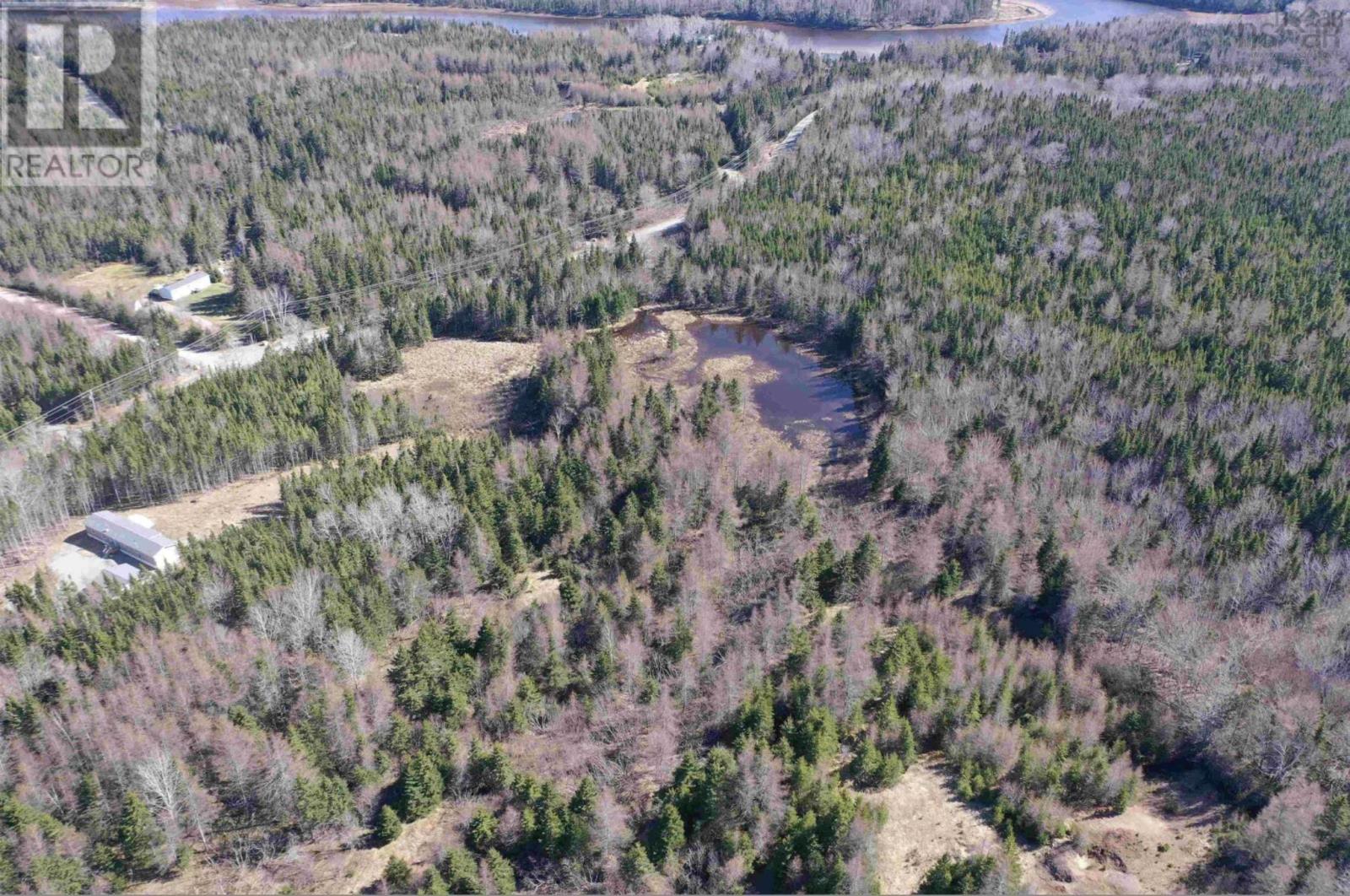 Lot 16 - Lower River Road, Grantville, Nova Scotia  B0E 1J0 - Photo 4 - 202420502