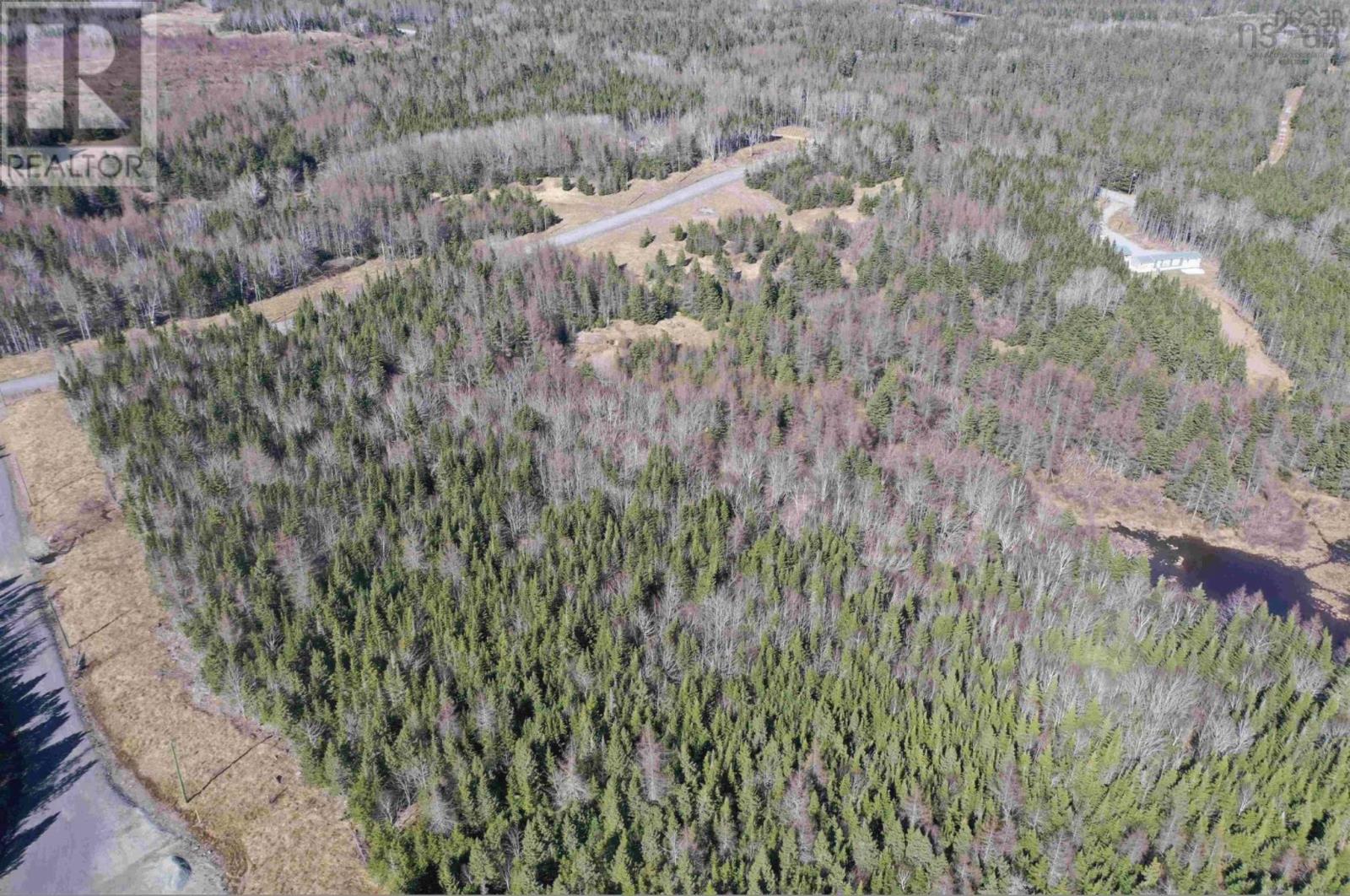 Lot 16 - Lower River Road, Grantville, Nova Scotia  B0E 1J0 - Photo 6 - 202420502