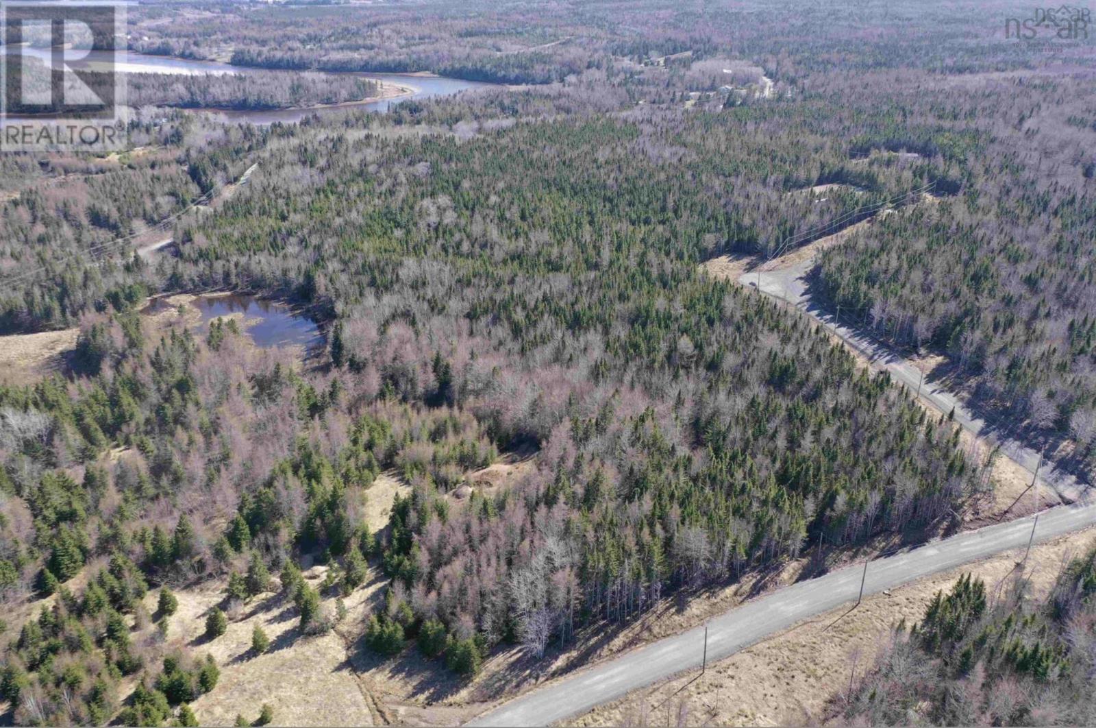 Lot 16 - Lower River Road, Grantville, Nova Scotia  B0E 1J0 - Photo 7 - 202420502