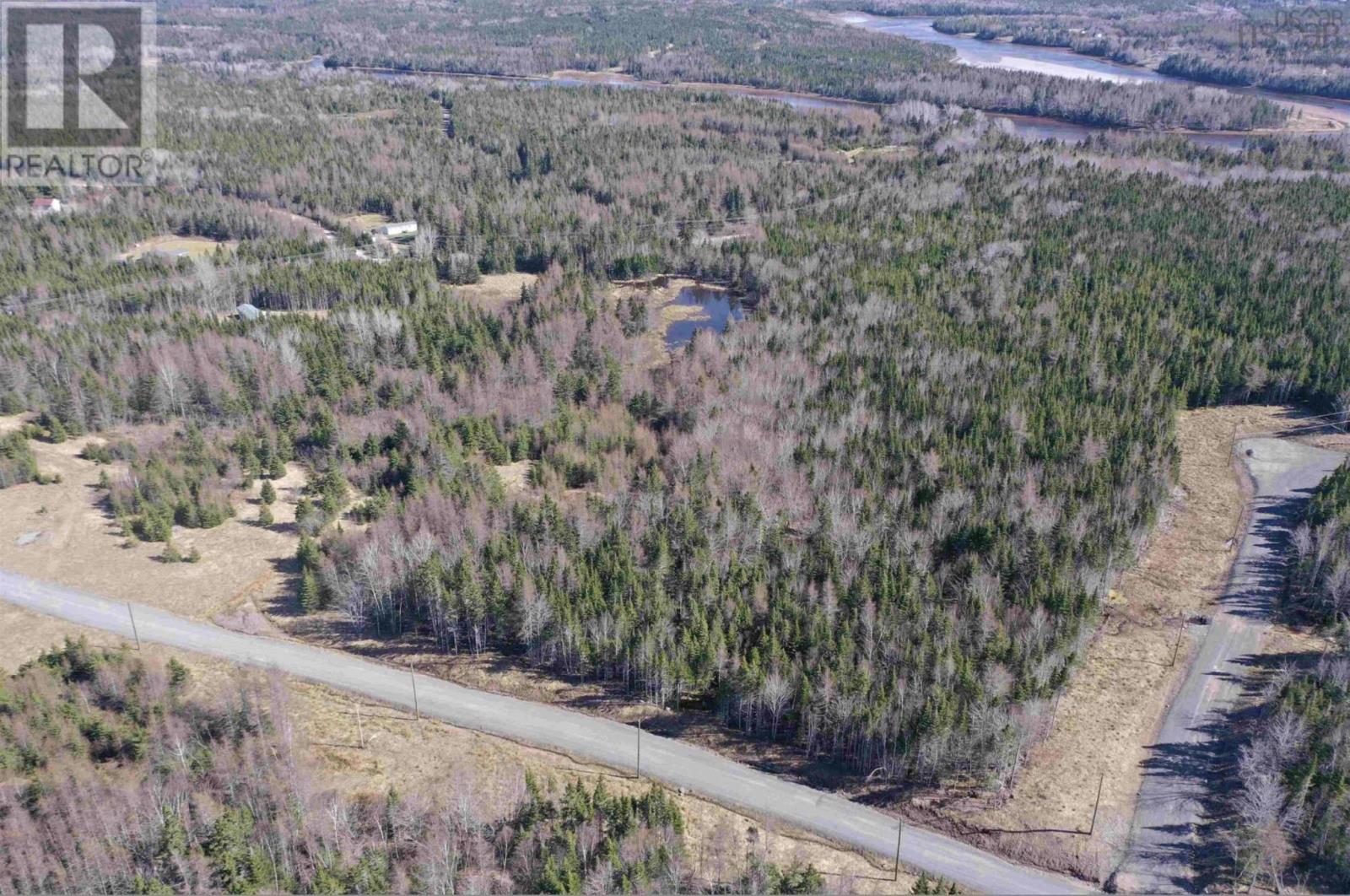 Lot 16 - Lower River Road, Grantville, Nova Scotia  B0E 1J0 - Photo 8 - 202420502