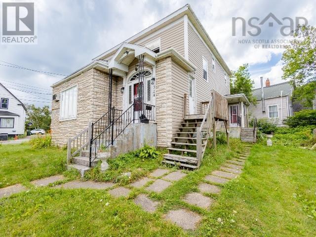 324 York Street, Glace Bay, Nova Scotia  B1A 2M7 - Photo 31 - 202420508