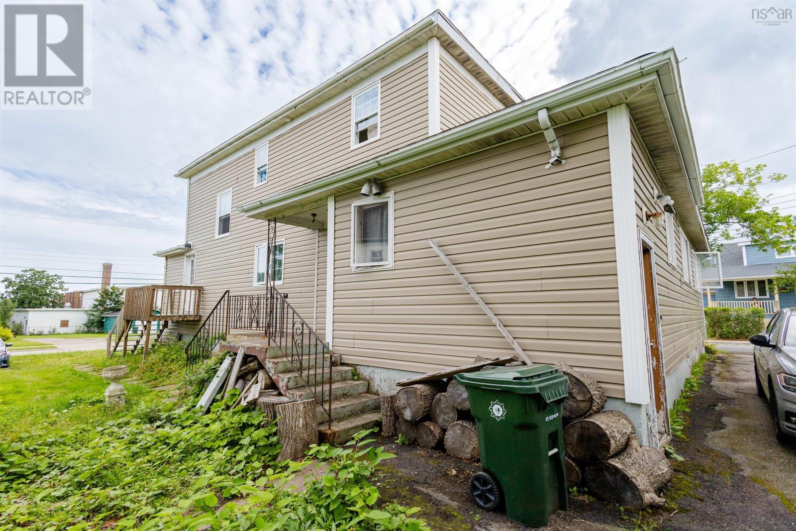 324 York Street, Glace Bay, Nova Scotia  B1A 2M7 - Photo 37 - 202420508