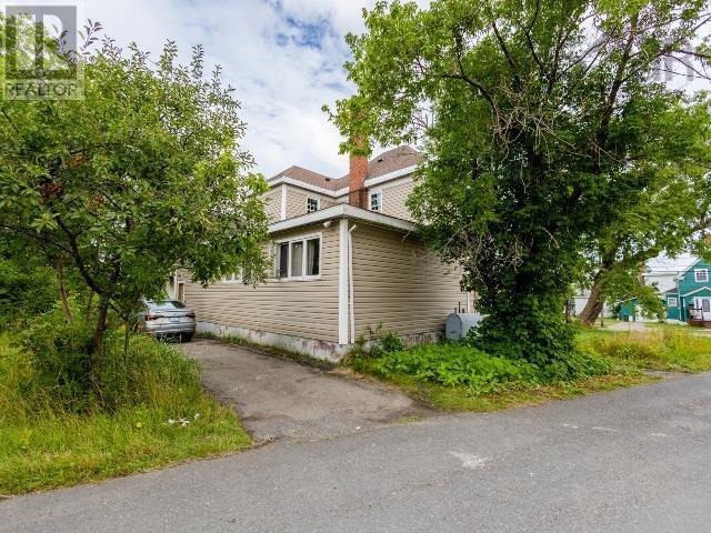 324 York Street, Glace Bay, Nova Scotia  B1A 2M7 - Photo 39 - 202420508