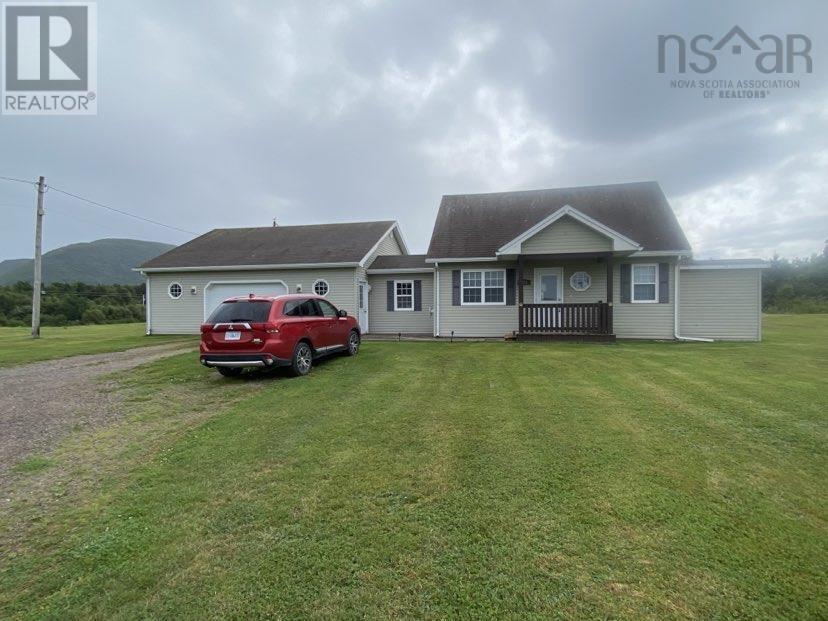 892 Cheticamp Back Road, belle marche, Nova Scotia