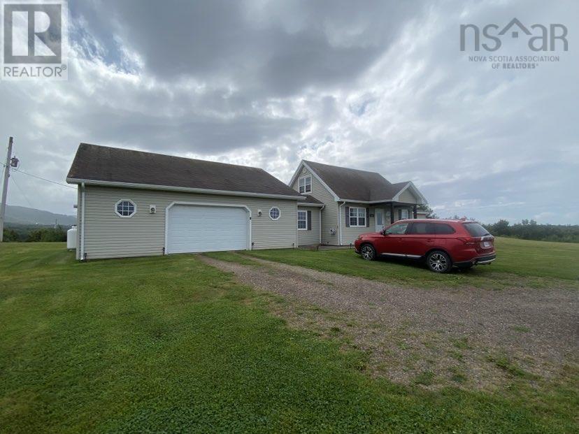 892 Cheticamp Back Road, Belle Marche, Nova Scotia  B0E 1H0 - Photo 3 - 202420537