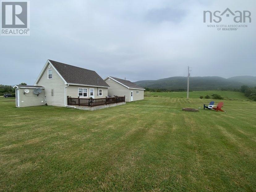 892 Cheticamp Back Road, Belle Marche, Nova Scotia  B0E 1H0 - Photo 5 - 202420537