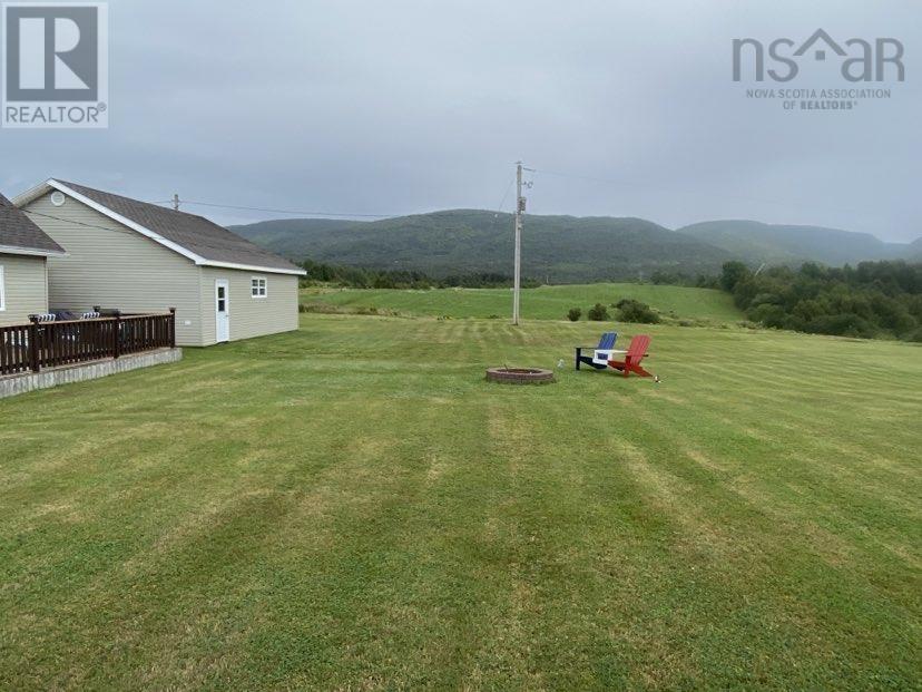 892 Cheticamp Back Road, Belle Marche, Nova Scotia  B0E 1H0 - Photo 6 - 202420537