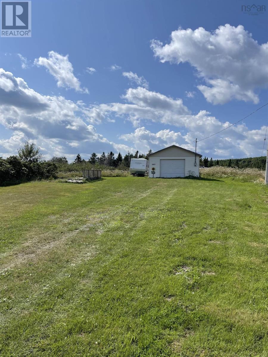 2807 Louisbourg Main-A-Dieu Road, Main-À-Dieu, Nova Scotia  B1C 1X4 - Photo 21 - 202420545