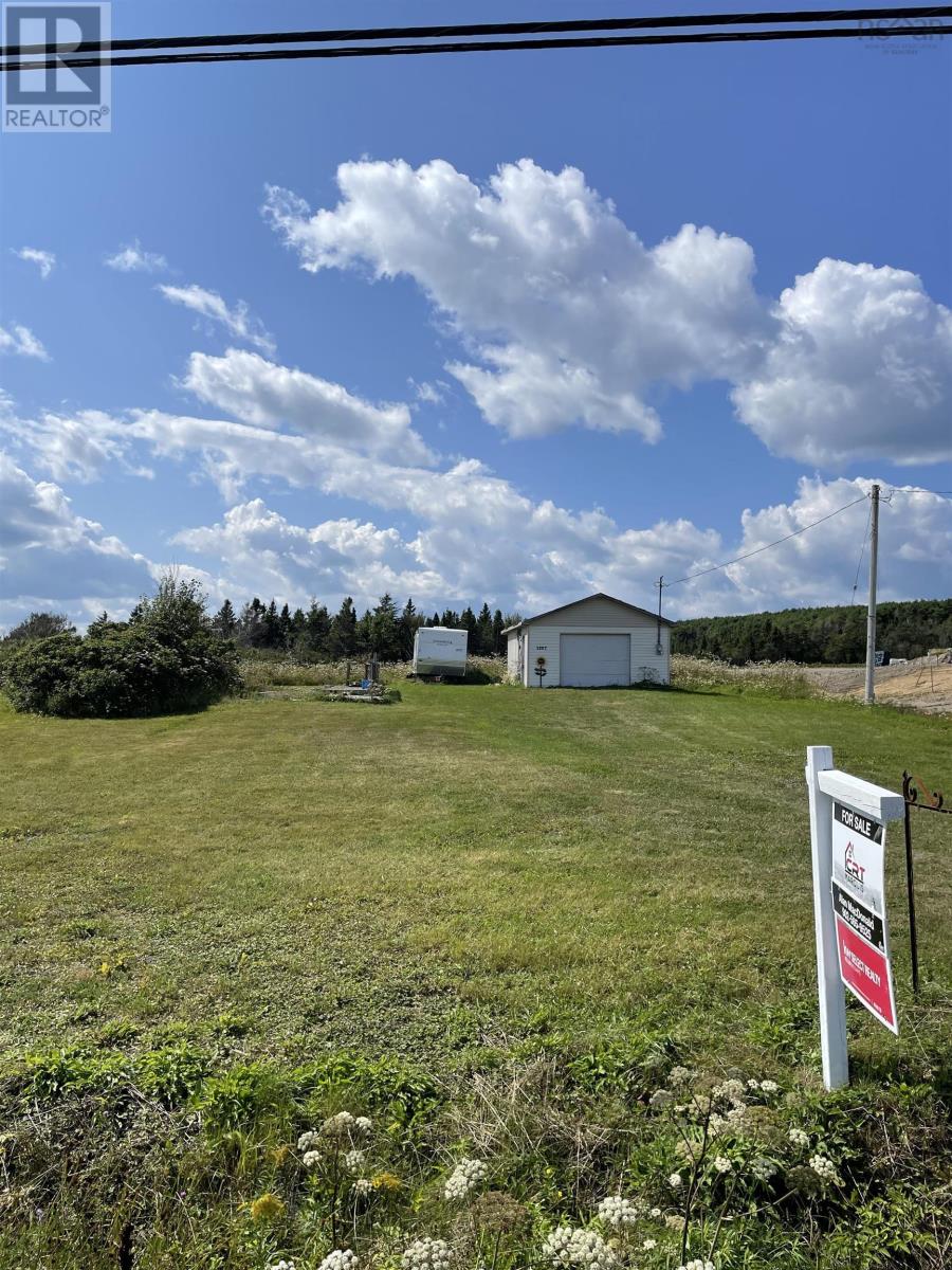 2807 Louisbourg Main-A-Dieu Road, Main-À-Dieu, Nova Scotia  B1C 1X4 - Photo 22 - 202420545