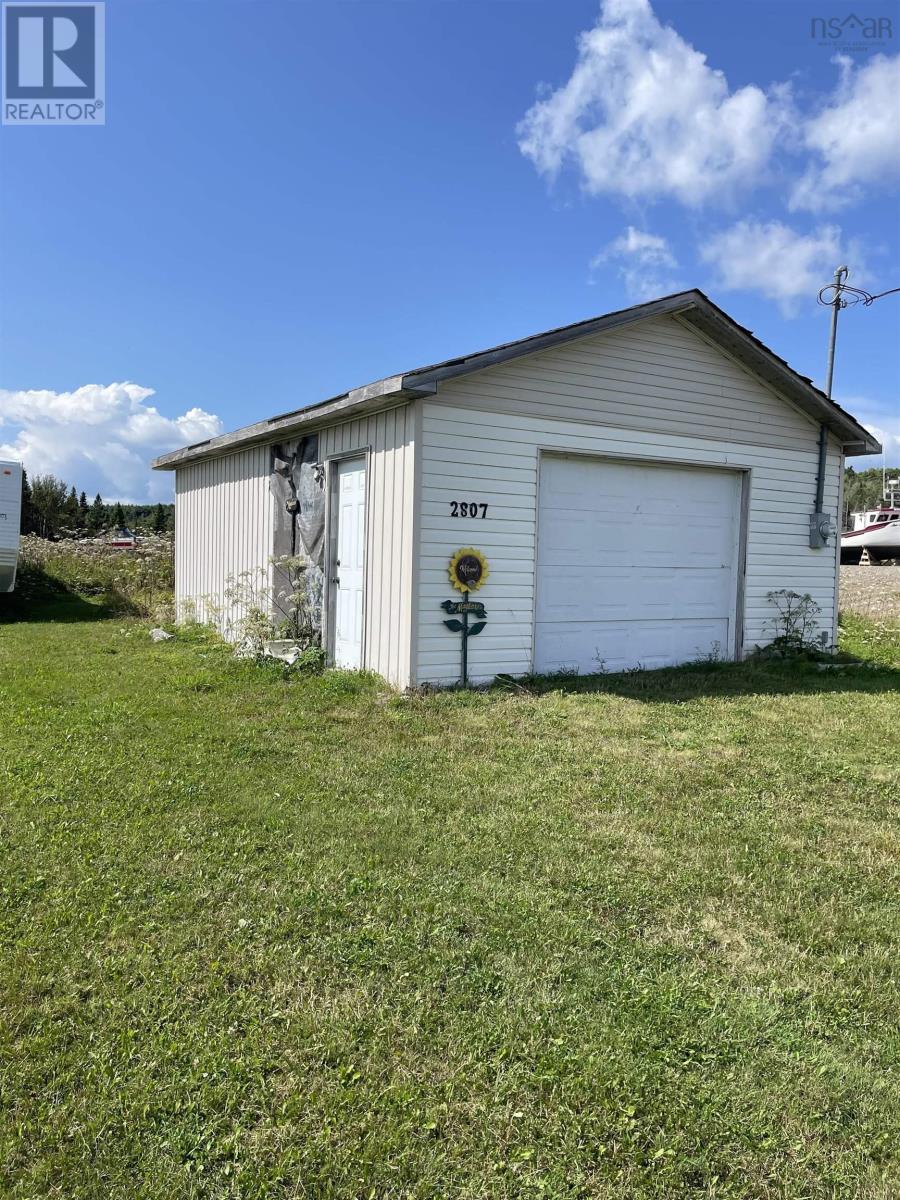 2807 Louisbourg Main-A-Dieu Road, Main-À-Dieu, Nova Scotia  B1C 1X4 - Photo 25 - 202420545