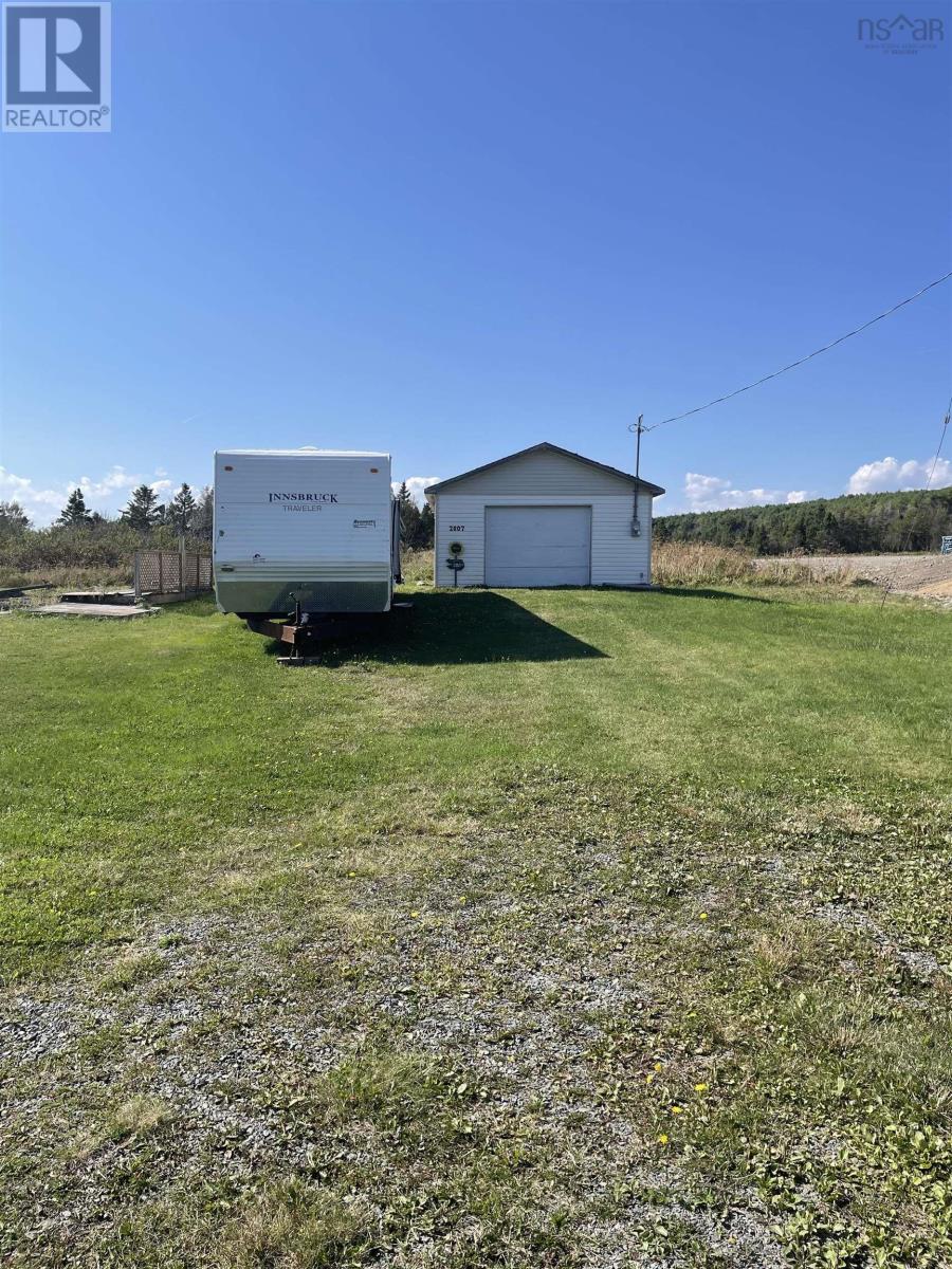 2807 Louisbourg Main-A-Dieu Road, Main-À-Dieu, Nova Scotia  B1C 1X4 - Photo 30 - 202420545